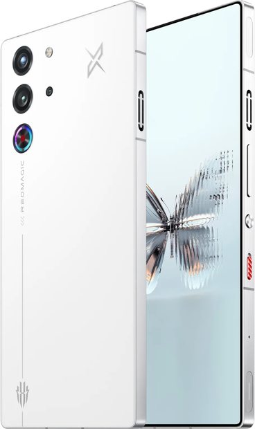 ZTE Nubia Red Magic 10 Pro 5G Premium Edition Global Dual SIM TD-LTE 512GB NX789J